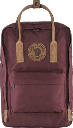 Fjallraven Fjällräven Kånken No. 2 Laptop 15" Unisex Rugzak - Port -Reis Opberg Artikelen 691x1200 7