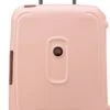 Delsey Moncey 4 Wheel Slim Cabin Trolley 55 Pink -Reis Opberg Artikelen 694x1200 2