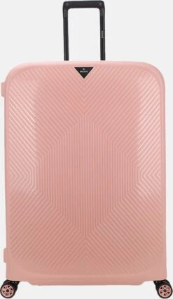Decent Harde Koffer Axiss-Fix 78 - Roze -Reis Opberg Artikelen 694x1200