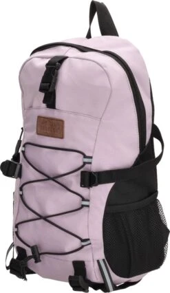 Beagles Originals Outdoor Originals Rugzak Tablet - Lila -Reis Opberg Artikelen 695x1200 6