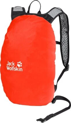 Jack Wolfskin Rugzak / Rugtas / Backpack - Velo - Groen 7 Jack Wolfskin Rugzak / Rugtas / Backpack - Velo - Groen -Reis Opberg Artikelen 695x1200 8