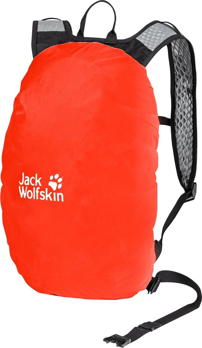 Jack Wolfskin Rugzak / Rugtas / Backpack - Velo - Groen 5 Jack Wolfskin Rugzak / Rugtas / Backpack - Velo - Groen - Afbeelding 3