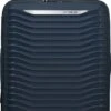 Samsonite Reiskoffer - Upscape Spinner 4 Wiel 55/20 Uitbreidbaar (Handbagage) Blue Nights -Reis Opberg Artikelen 696x1200