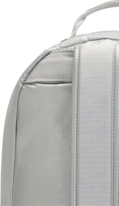 Kipling SEOUL Rugzak, 27 Liter, 15 Inch Laptopvak - Bright Metallic -Reis Opberg Artikelen 696x1200 7