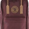Fjallraven Fjällräven Kånken No. 2 Laptop 15" Unisex Rugzak - Port 2 Fjallraven Fjällräven Kånken No. 2 Laptop 15" Unisex Rugzak - Port -Reis Opberg Artikelen 698x1200 3