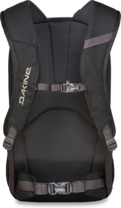 Dakine Rugzak - Unisex - Zwart -Reis Opberg Artikelen 698x1200 4