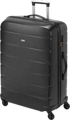 Princess Traveller Grenada - Reiskoffer - Zwart - L - 76cm 15 Princess Traveller Grenada - Reiskoffer - Zwart - L - 76cm -Reis Opberg Artikelen 700x1200 1