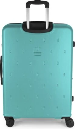 Gabol Harde Koffer / Trolley / Reiskoffer - Open - 77 Cm (XL) - Blauw 14 Gabol Harde Koffer / Trolley / Reiskoffer - Open - 77 Cm (XL) - Blauw -Reis Opberg Artikelen 700x1200 2