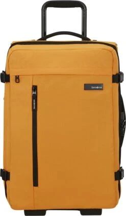 Samsonite Handbagagekoffer - Roader Duf/Wh 55/20 Length 35 Cm (Handbagage) Radiant Yellow -Reis Opberg Artikelen 700x1200 6