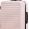 Samsonite Reiskoffer - Stackd Spinner 55/20 Exp (Handbagage) Rose 2 Samsonite Reiskoffer - Stackd Spinner 55/20 Exp (Handbagage) Rose -Reis Opberg Artikelen 701x1200 4