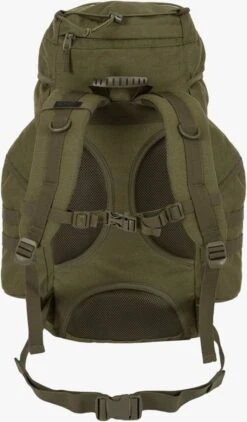 Highlander New Forces 33 Ltr Rugzak - Groen - Tactical Backpack 9 Highlander New Forces 33 Ltr Rugzak - Groen - Tactical Backpack -Reis Opberg Artikelen 703x1200 4