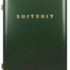 SUITSUIT - Fab Seventies Classic - Beetle Green - Reiskoffer (76 Cm) -Reis Opberg Artikelen 705x1200