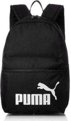 PUMA Phase Backpack Unisex Backpack - Puma Black -Reis Opberg Artikelen 705x1200 9