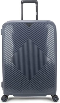 Decent Axiss Fix Koffer 68 Cm Donkerblauw -Reis Opberg Artikelen 706x1200 2