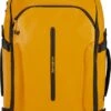 Samsonite Rugzak Met Laptopvak - Ecodiver Travel Backpack M 55L Yellow -Reis Opberg Artikelen 706x1200 6