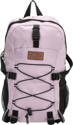 Beagles Originals Outdoor Originals Rugzak Tablet - Lila