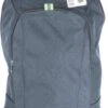 KIKKERLAND Compact Backpack - Foldable / Easily Take With You Anywhere! - Great For Travel, Shopping & Outdoor Adventures - Made From Strong 100% Polyester Snow Canvas - 17Liters - 44x28x14cm(18x14x4cm) -Reis Opberg Artikelen 707x1200 6
