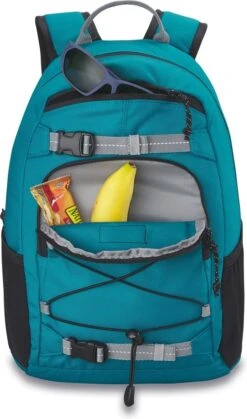 Dakine Kinderrugzak / Rugtas / Schooltas - Grom - 15 Liter - Polyester - Met Fancy Print