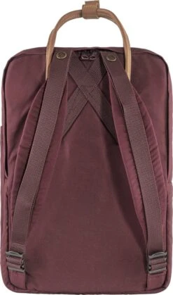 Fjallraven Fjällräven Kånken No. 2 Laptop 15" Unisex Rugzak - Port -Reis Opberg Artikelen 708x1200 7