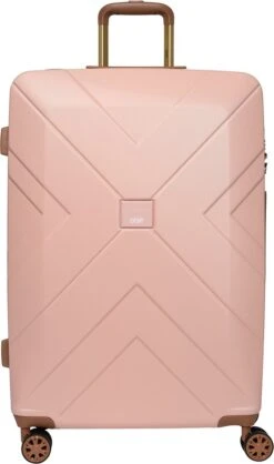 Oistr Florence Spinner L Matte Pink 39 Oistr Florence Spinner L Matte Pink -Reis Opberg Artikelen 709x1200 8