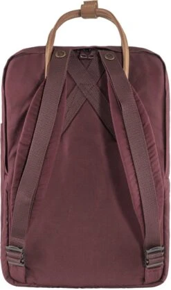 Fjallraven Fjällräven Kånken No. 2 Laptop 15" Unisex Rugzak - Port -Reis Opberg Artikelen 709x1200 9