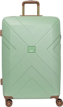 Oistr Florence Spinner L Olive Green 37 Oistr Florence Spinner L Olive Green -Reis Opberg Artikelen 711x1200 2