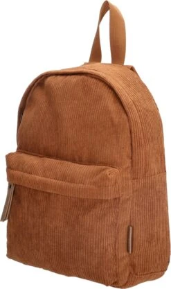 Beagles Navarra Rugzak - Cognac -Reis Opberg Artikelen 711x1200 3