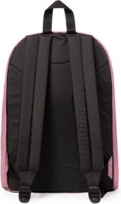 Eastpak OUT OF OFFICE Rugzak, 27 Liter, 13.3 Inch Laptopvak - Refleks Navy -Reis Opberg Artikelen 711x1200 5