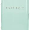 SUITSUIT - Fabulous Fifties - Luminous Mint - Reiskoffer (66 Cm) -Reis Opberg Artikelen 713x1200 2