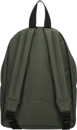 Enrico Benetti Amsterdam Rugzak - 54386 - Olijfgroen -Reis Opberg Artikelen 716x1200 18