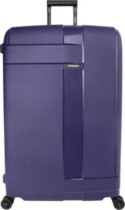 Decent Transit Large Koffer - 82 Cm - Donkerblauw 30 Decent Transit Large Koffer - 82 Cm - Donkerblauw -Reis Opberg Artikelen 716x1200 2