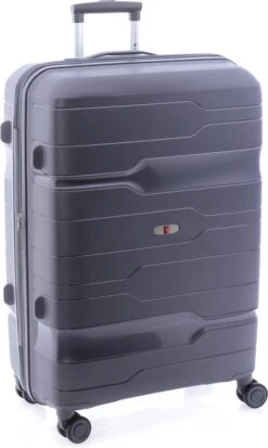 Gladiator Boxing L Spinner 77 - Exp - TSA Slot - Metallic Grey -Reis Opberg Artikelen 717x1200 2