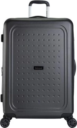 Decent Maxi-Air Trolley 77 Expandable Antraciet 39 Decent Maxi-Air Trolley 77 Expandable Antraciet -Reis Opberg Artikelen 718x1200 1