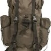 Mil-Tec Rugzak 65 Liter, Army Green -Reis Opberg Artikelen 718x1200 13