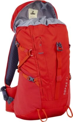NOMAD® Topaz 26 Daypack -Reis Opberg Artikelen 719x1200 8