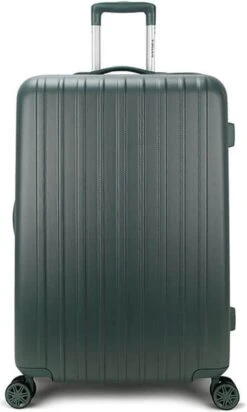 Decent Harde Koffer Tranporto 76 - Groen -Reis Opberg Artikelen 720x1200 4