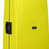 Samsonite Reiskoffer - S'Cure Spinner 81/30 - Lime -Reis Opberg Artikelen 723x1200