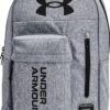 Under Armour Halftime Rugzak Unisex -Reis Opberg Artikelen 723x1200 3