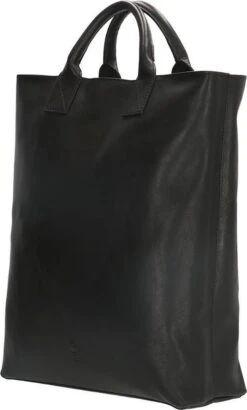 Micmacbags Discover Rugzak 15 Inch - Zwart -Reis Opberg Artikelen 723x1200 9