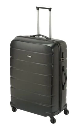 Princess Traveller Grenada - Reiskoffer - Zwart - L - 76cm 12 Princess Traveller Grenada - Reiskoffer - Zwart - L - 76cm -Reis Opberg Artikelen 724x1200 1