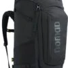 NOMAD® Batura 70 Liter Zwart | Premium Backpack Heren & Dames | Rugzak Incl Flightbag / Hoes 2 NOMAD® Batura 70 Liter Zwart | Premium Backpack Heren & Dames | Rugzak Incl Flightbag / Hoes -Reis Opberg Artikelen 724x1200 6
