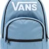 Vans Ranged 2 Rugzak Dames - Blauw -Reis Opberg Artikelen 725x1200 3
