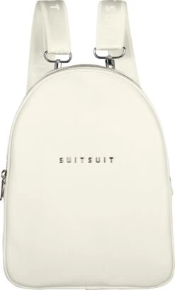 SUITSUIT - Fabulous Fifties - Egg White - Rugzak