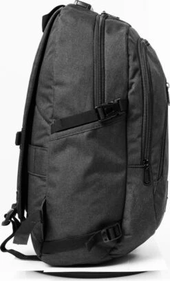 Grab Bag - #Code Edition - Rugtassen - Zwart - Anti Diefstal -Reis Opberg Artikelen 725x1200 7