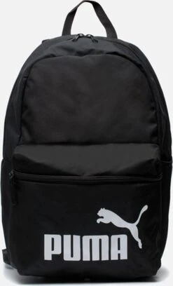 PUMA Phase Backpack Unisex Backpack - Puma Black -Reis Opberg Artikelen 727x1200 4