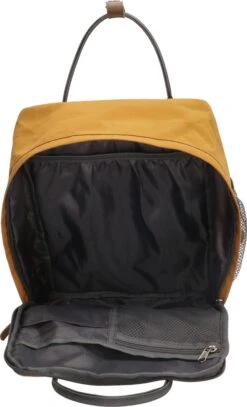 Beagles Originals Torrent Rugzak - Okergeel -Reis Opberg Artikelen 728x1200 2