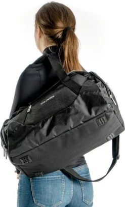 Travelite Kick Off Travelbag Small Rose -Reis Opberg Artikelen 728x1200 3