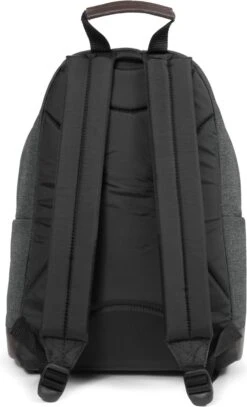 Eastpak WYOMING Rugzak, 24 Liter - Black Denim 18 Eastpak WYOMING Rugzak, 24 Liter - Black Denim -Reis Opberg Artikelen 729x1200 3