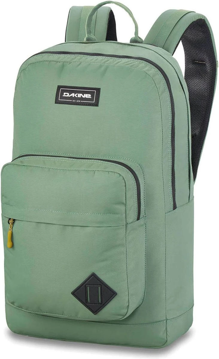 Dakine 365 DLX Rugzak Unisex - Groen 3 Dakine 365 DLX Rugzak Unisex - Groen