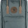 Fjallraven Fjällräven Kånken No. 2 Laptop 15" Unisex Rugzak - Dusk -Reis Opberg Artikelen 732x1200 4